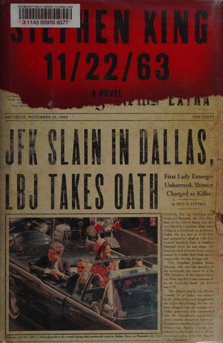 11/22/63